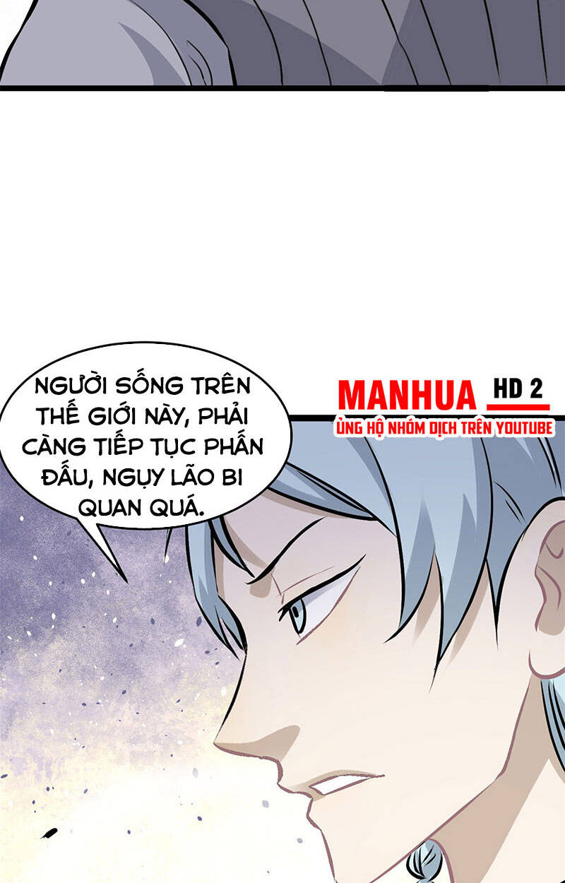 Vạn Cổ Tối Cường Tông Chap 98 - Next Chap 99