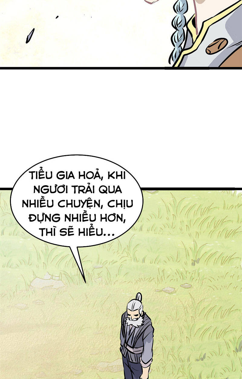 Vạn Cổ Tối Cường Tông Chap 98 - Next Chap 99