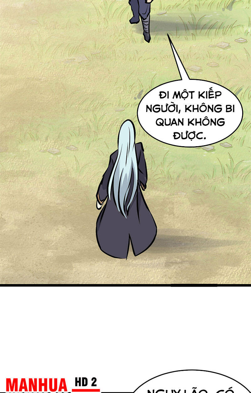 Vạn Cổ Tối Cường Tông Chap 98 - Next Chap 99