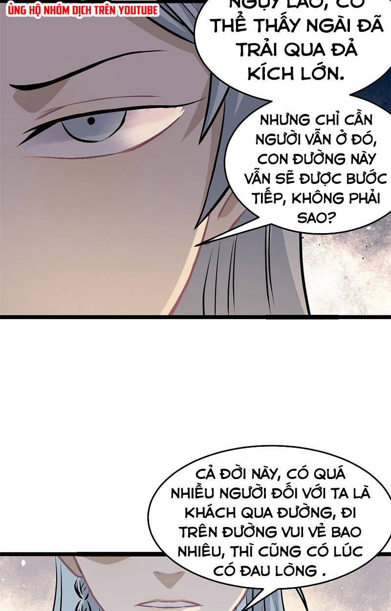 Vạn Cổ Tối Cường Tông Chap 98 - Next Chap 99