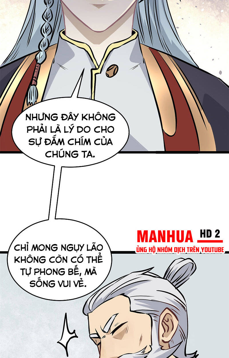 Vạn Cổ Tối Cường Tông Chap 98 - Next Chap 99