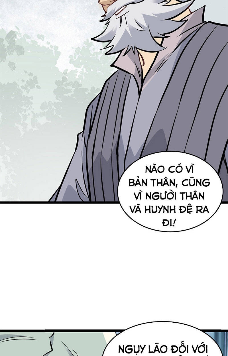 Vạn Cổ Tối Cường Tông Chap 98 - Next Chap 99