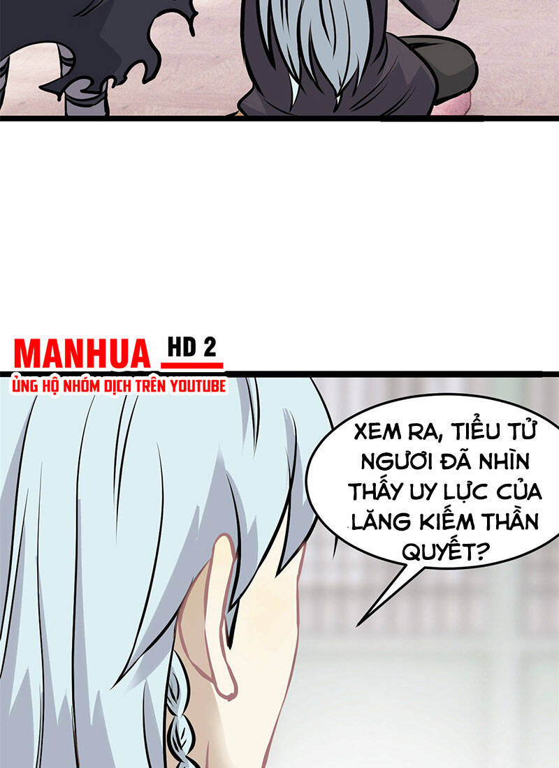 Vạn Cổ Tối Cường Tông Chap 98 - Next Chap 99