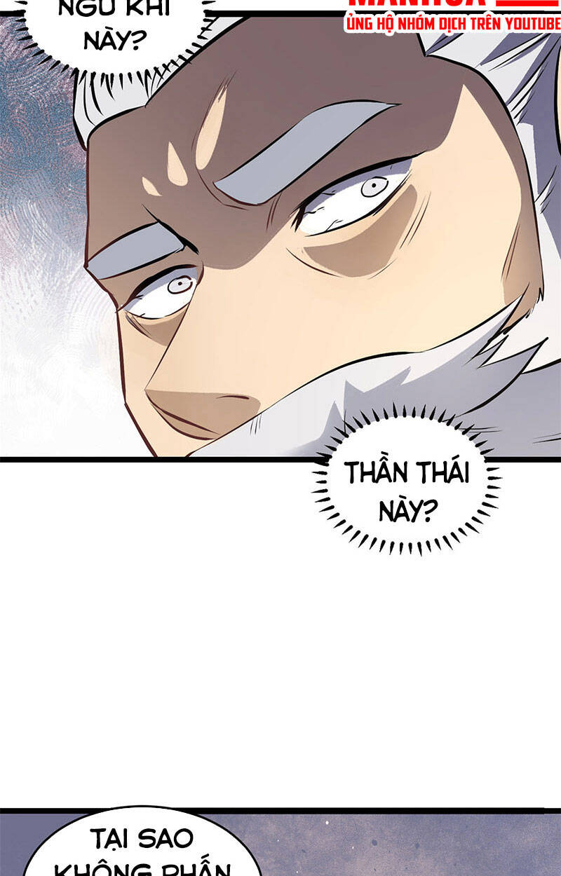 Vạn Cổ Tối Cường Tông Chap 98 - Next Chap 99
