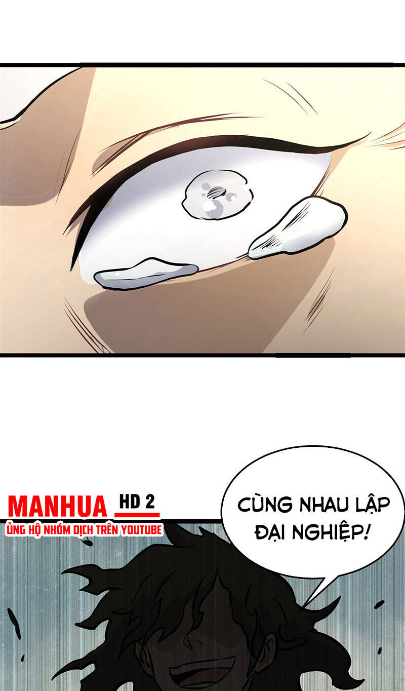 Vạn Cổ Tối Cường Tông Chap 98 - Next Chap 99