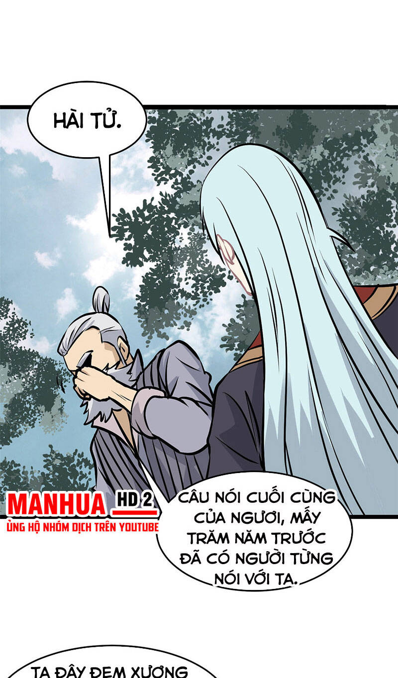 Vạn Cổ Tối Cường Tông Chap 98 - Next Chap 99