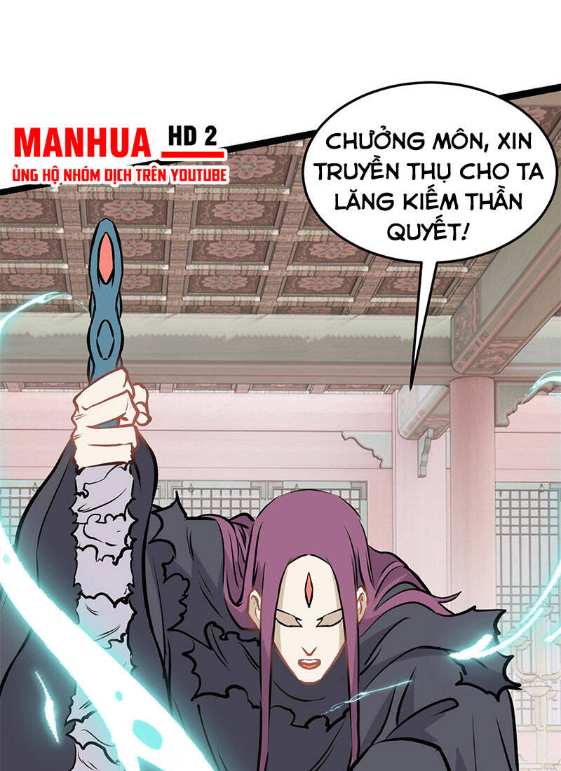 Vạn Cổ Tối Cường Tông Chap 98 - Next Chap 99