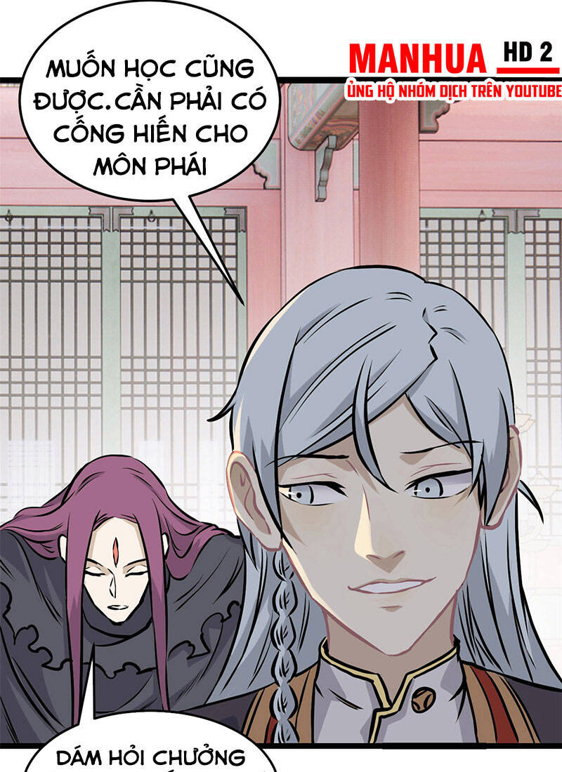 Vạn Cổ Tối Cường Tông Chap 98 - Next Chap 99