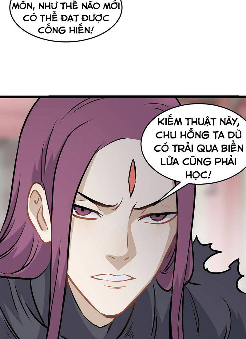 Vạn Cổ Tối Cường Tông Chap 98 - Next Chap 99
