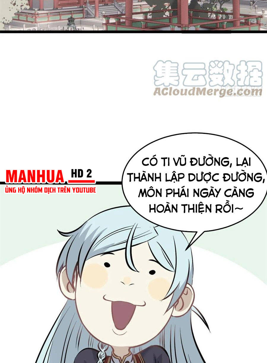 Vạn Cổ Tối Cường Tông Chap 99 - Next Chap 100