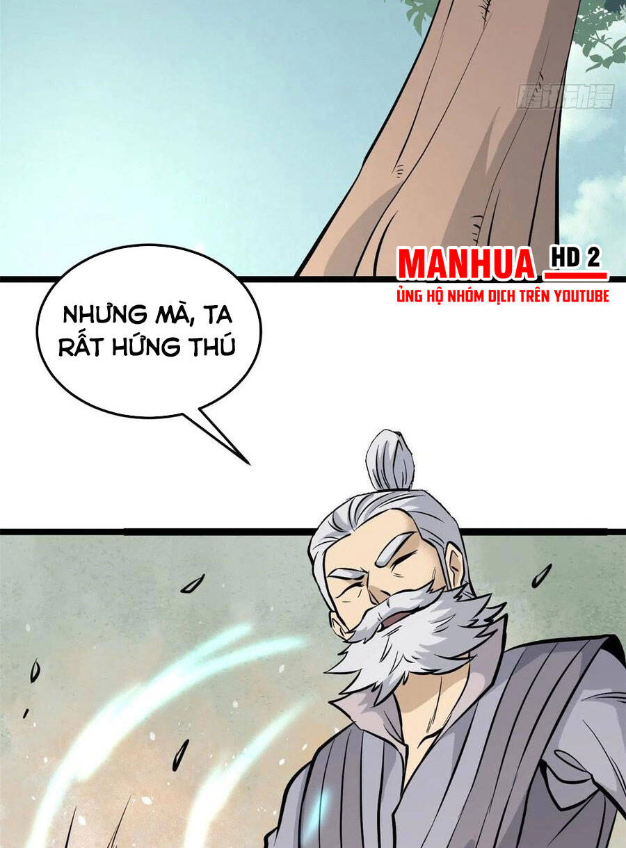 Vạn Cổ Tối Cường Tông Chap 99 - Next Chap 100