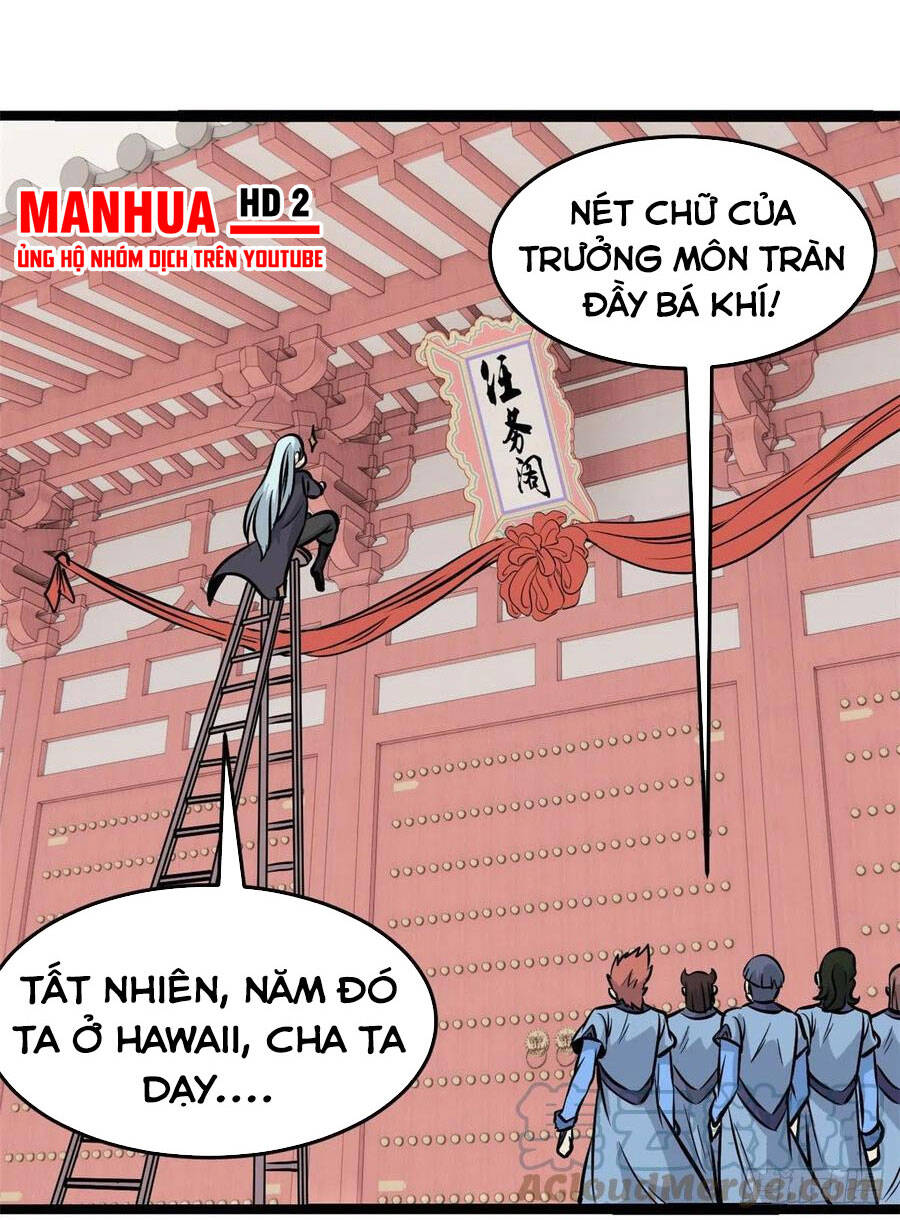 Vạn Cổ Tối Cường Tông Chap 99 - Next Chap 100