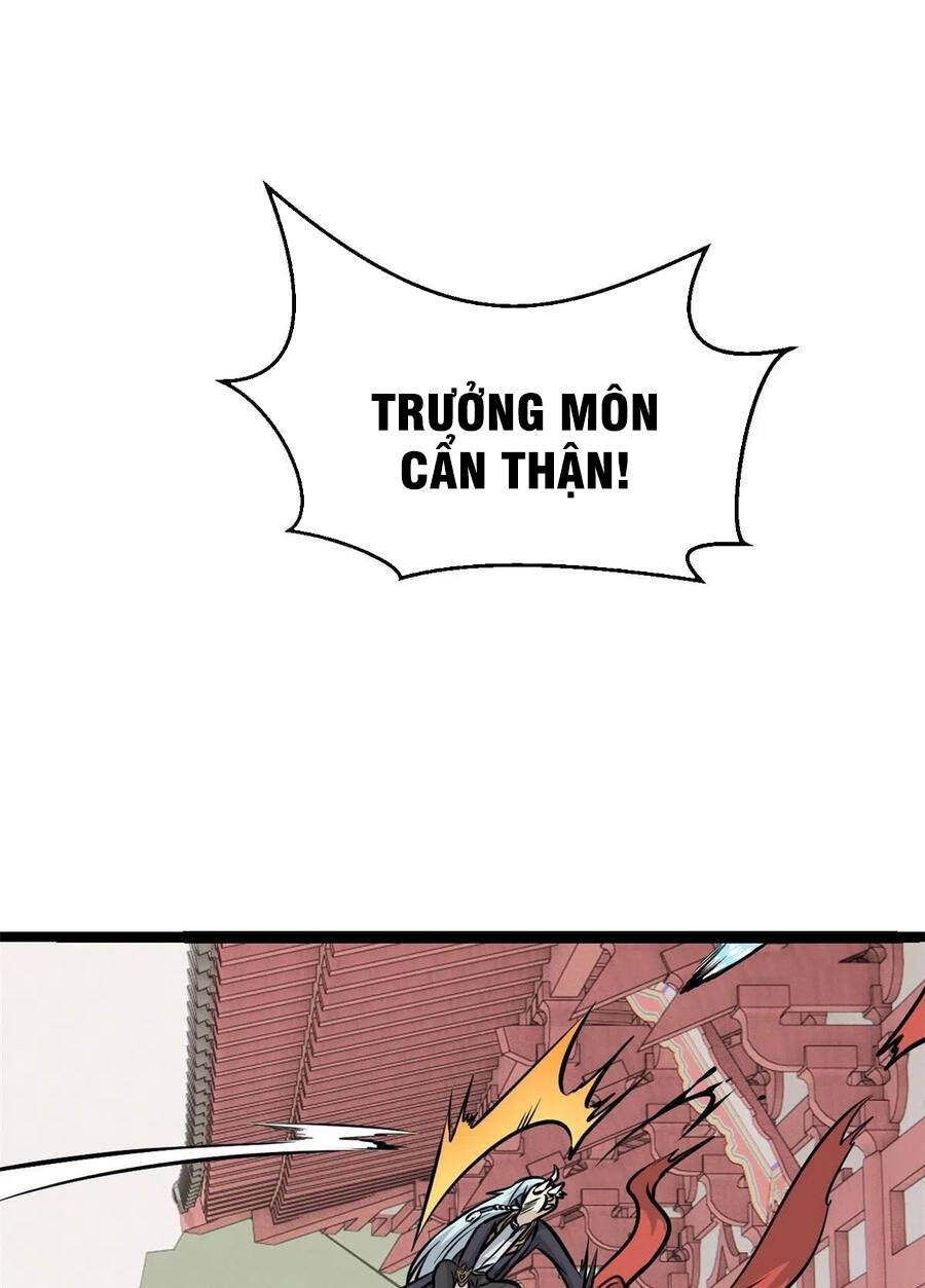 Vạn Cổ Tối Cường Tông Chap 99 - Next Chap 100