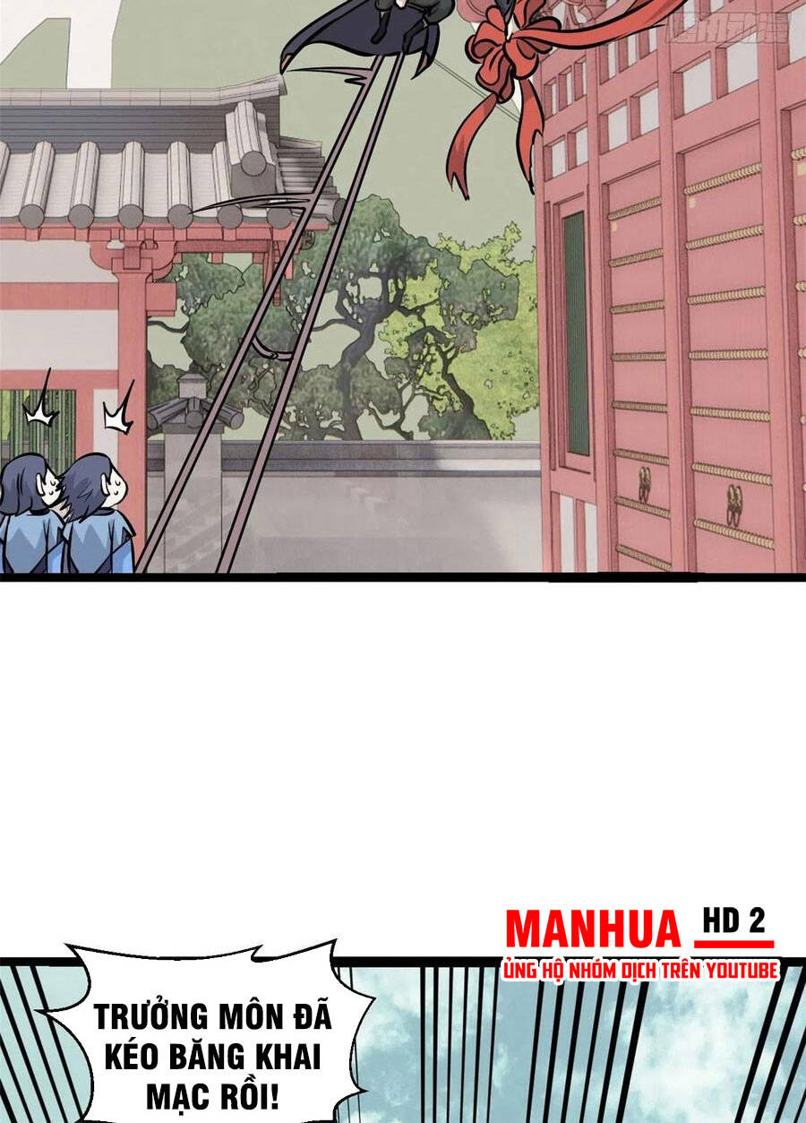 Vạn Cổ Tối Cường Tông Chap 99 - Next Chap 100