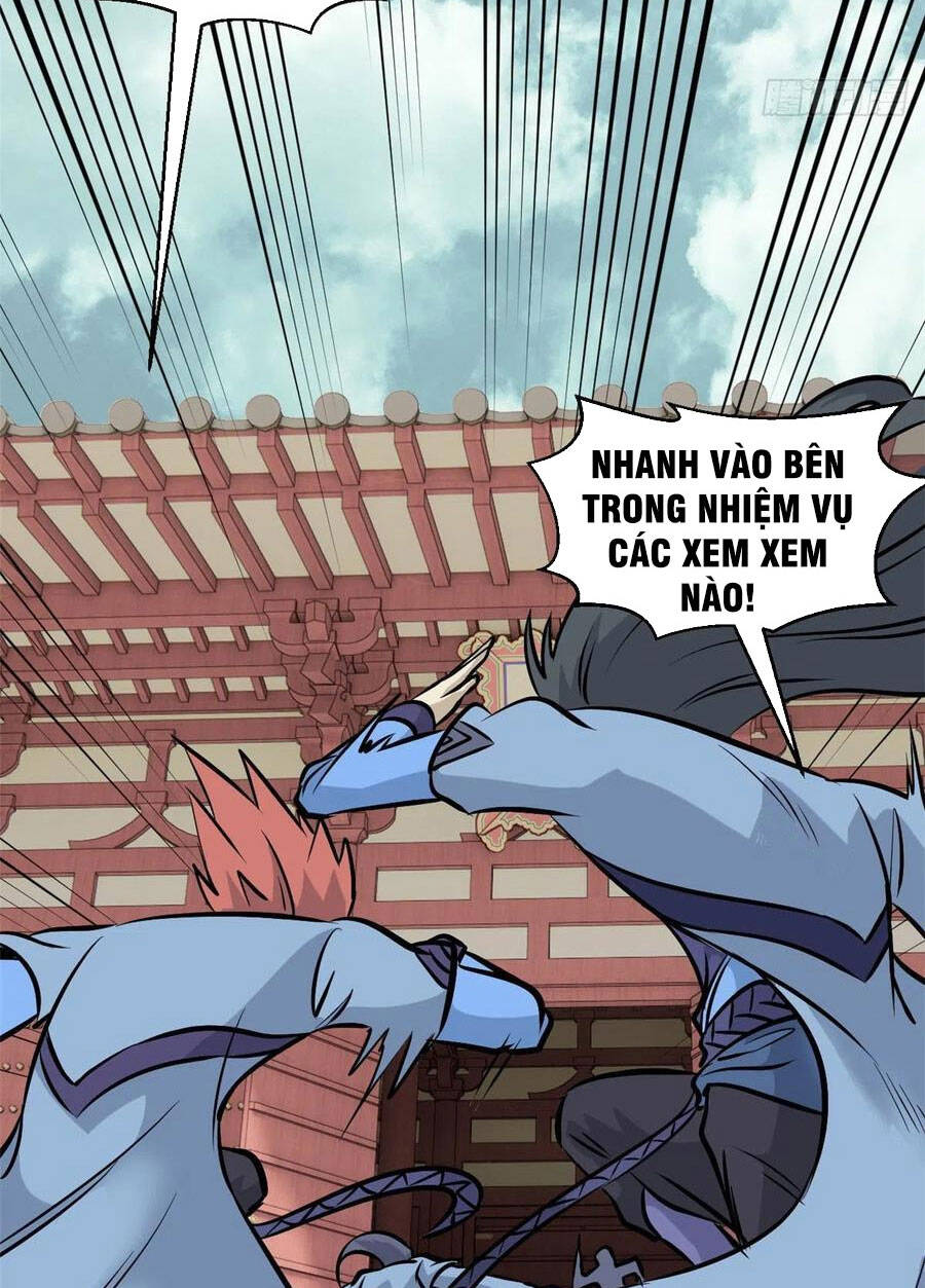 Vạn Cổ Tối Cường Tông Chap 99 - Next Chap 100