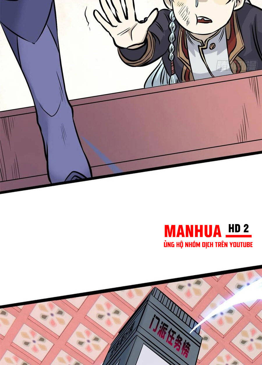 Vạn Cổ Tối Cường Tông Chap 99 - Next Chap 100