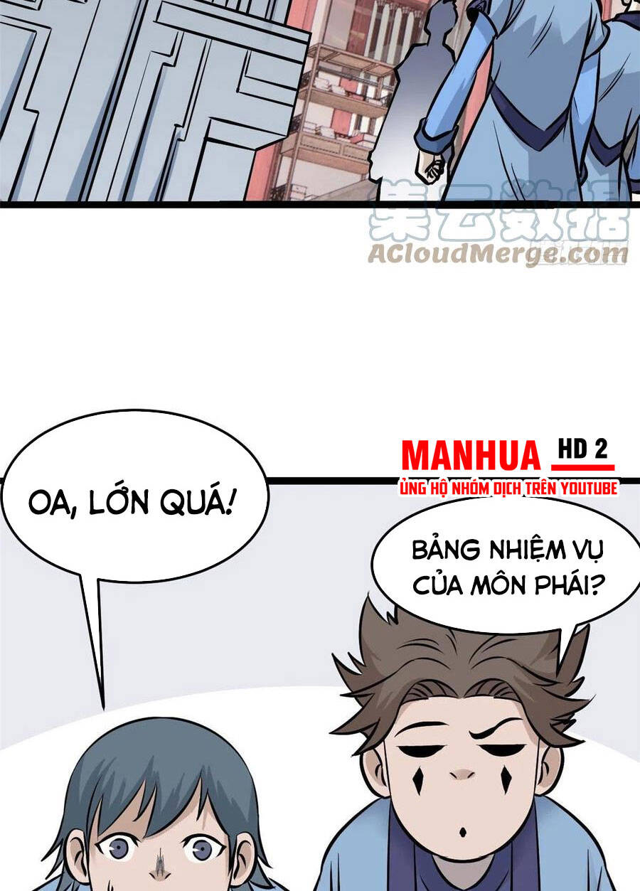 Vạn Cổ Tối Cường Tông Chap 99 - Next Chap 100