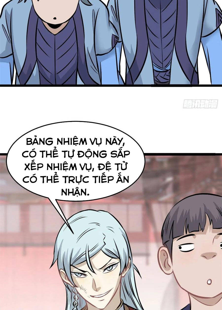 Vạn Cổ Tối Cường Tông Chap 99 - Next Chap 100