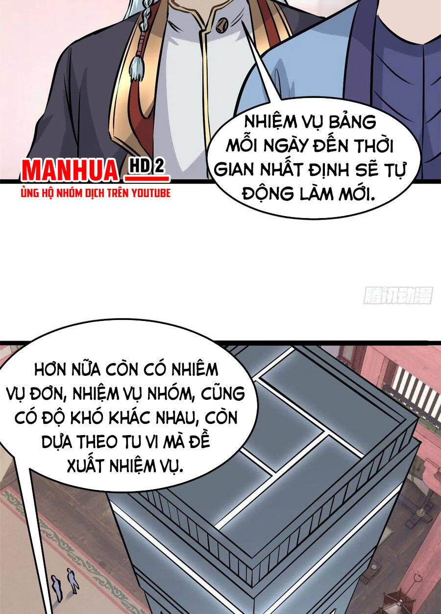 Vạn Cổ Tối Cường Tông Chap 99 - Next Chap 100