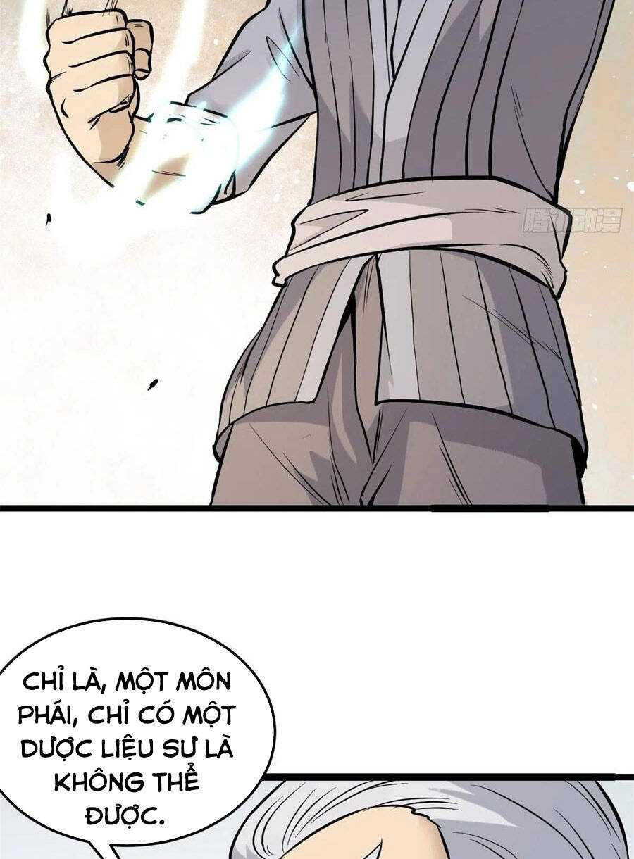 Vạn Cổ Tối Cường Tông Chap 99 - Next Chap 100