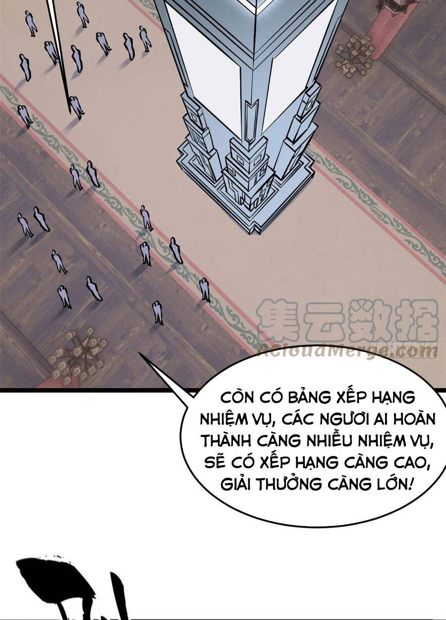 Vạn Cổ Tối Cường Tông Chap 99 - Next Chap 100