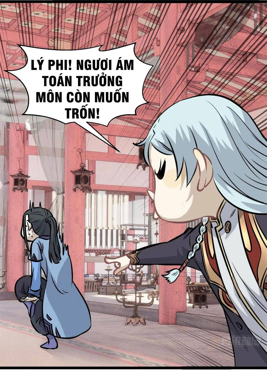 Vạn Cổ Tối Cường Tông Chap 99 - Next Chap 100