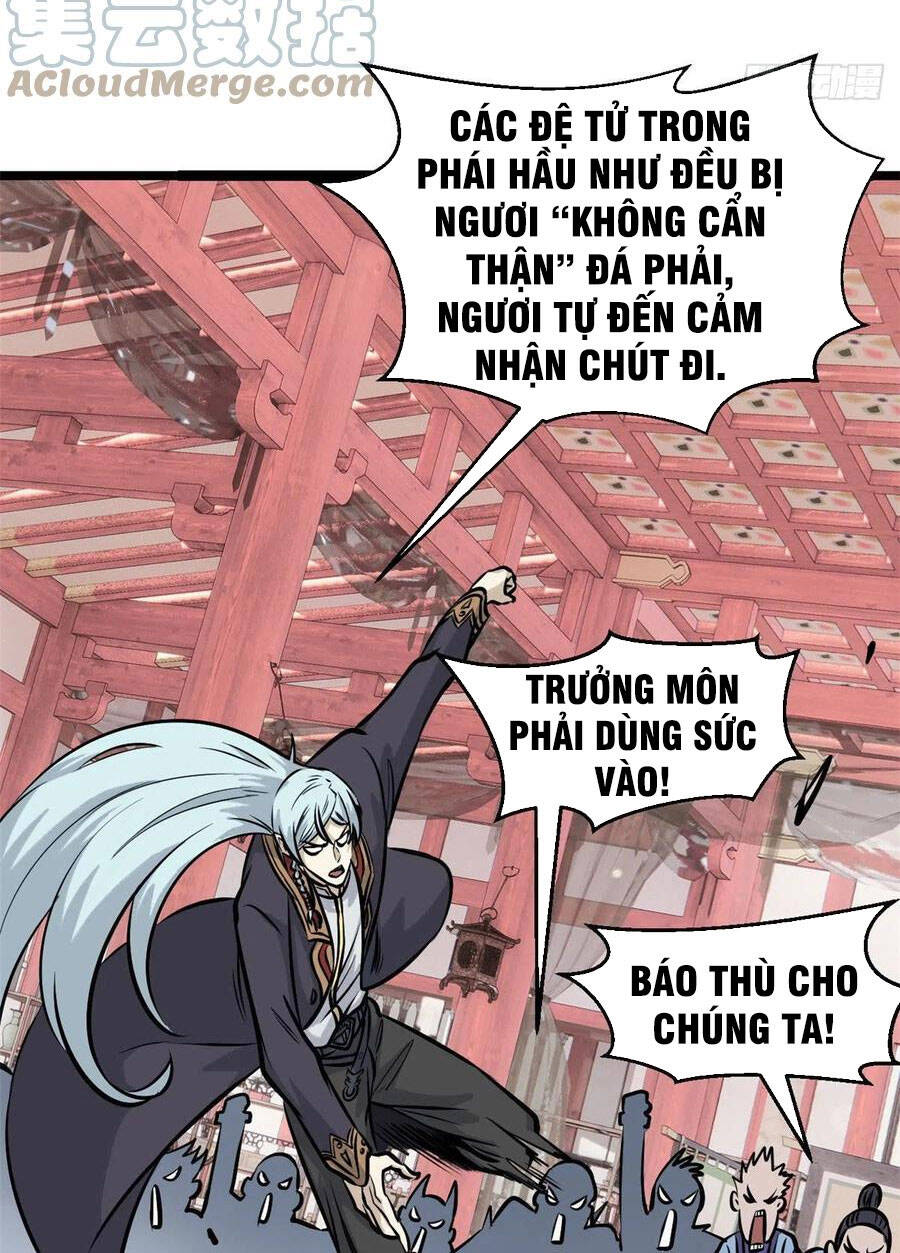 Vạn Cổ Tối Cường Tông Chap 99 - Next Chap 100