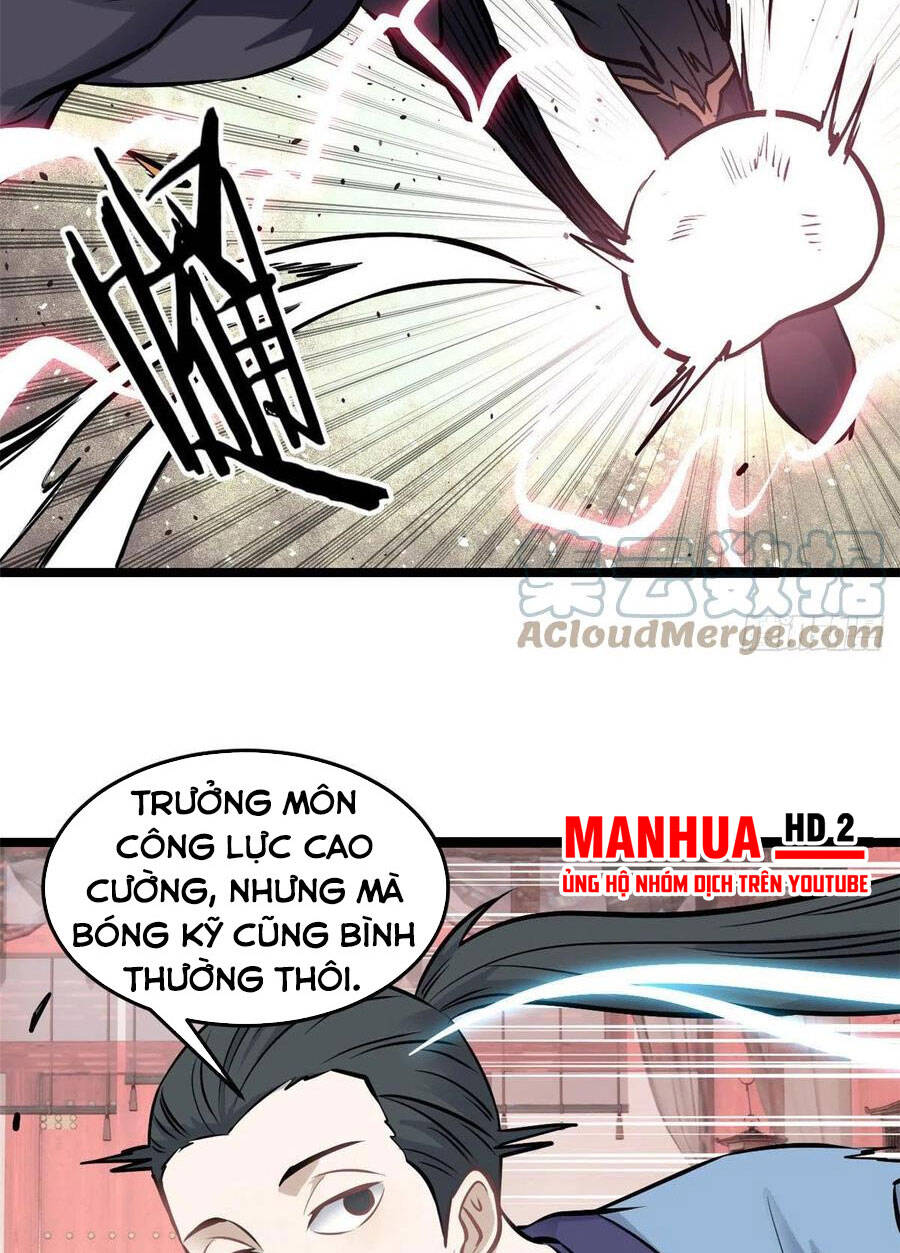 Vạn Cổ Tối Cường Tông Chap 99 - Next Chap 100