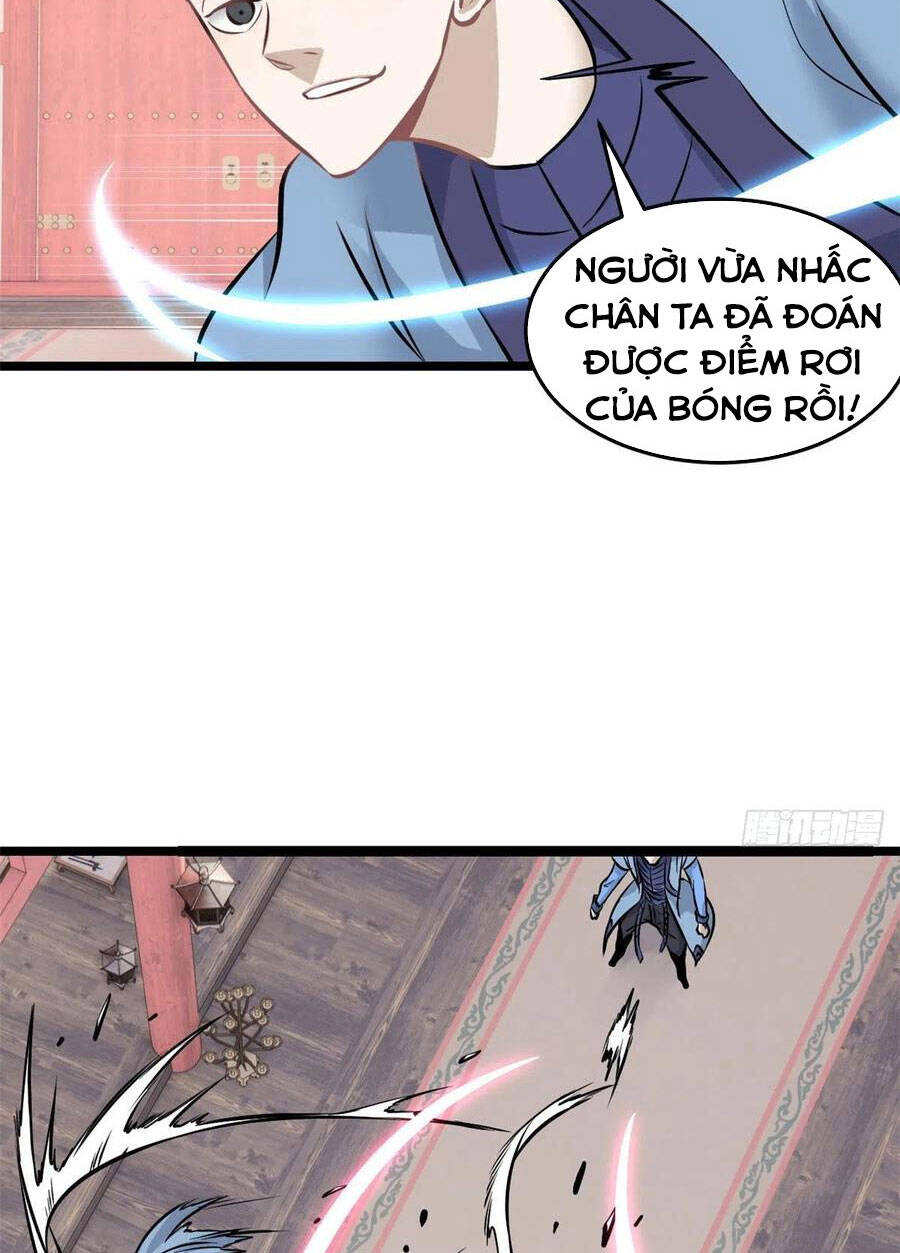 Vạn Cổ Tối Cường Tông Chap 99 - Next Chap 100