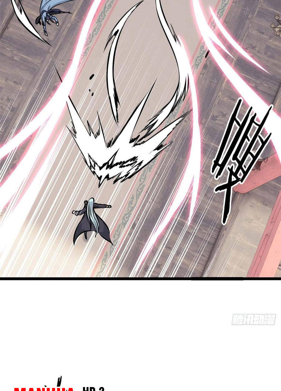 Vạn Cổ Tối Cường Tông Chap 99 - Next Chap 100