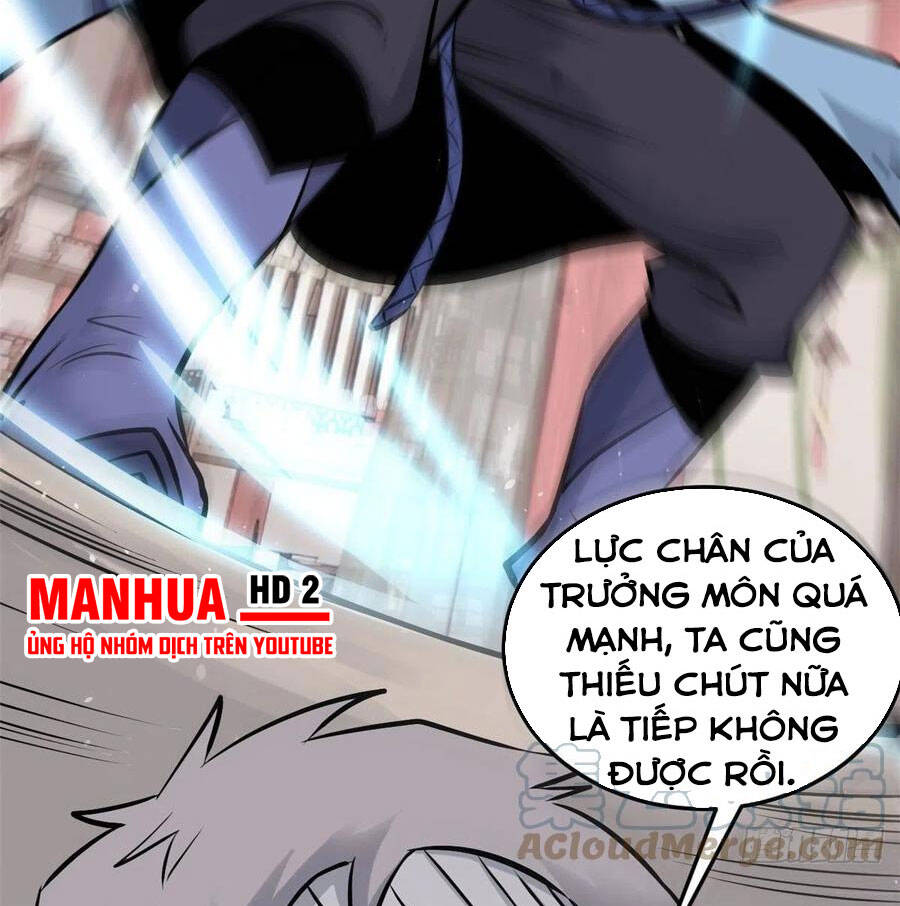 Vạn Cổ Tối Cường Tông Chap 99 - Next Chap 100