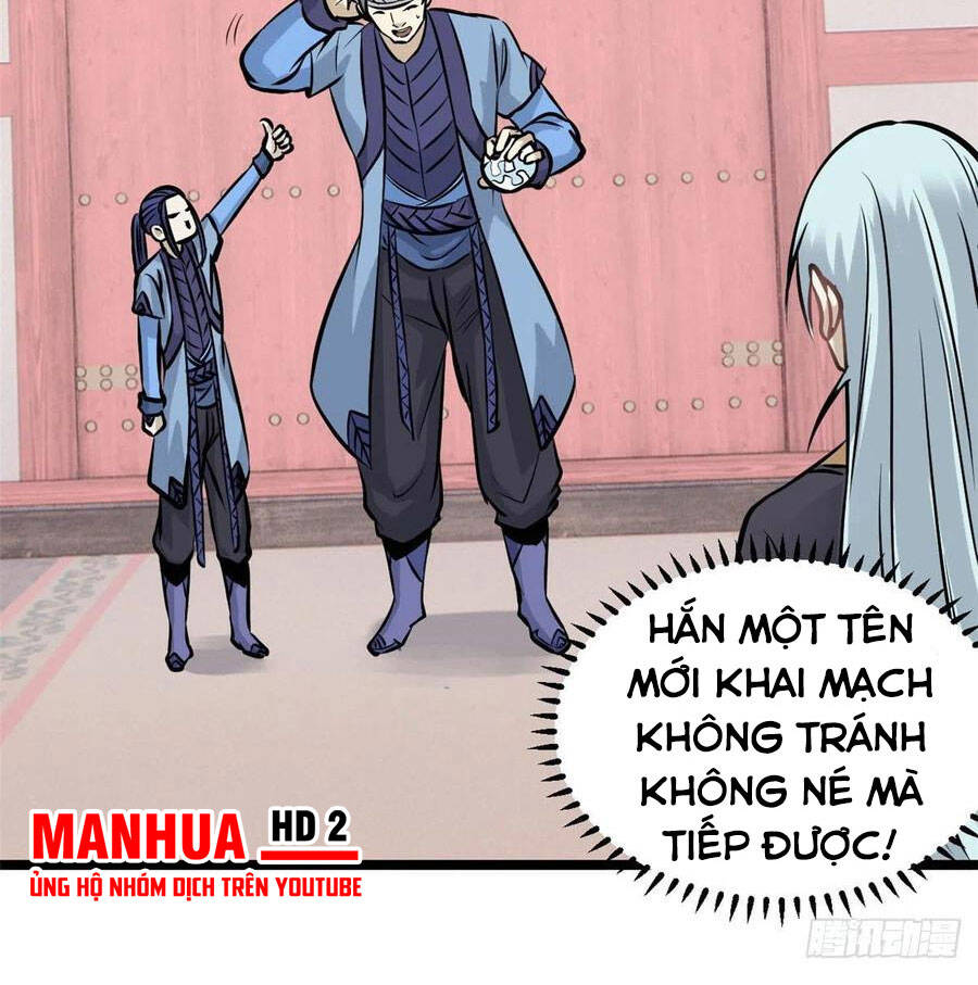 Vạn Cổ Tối Cường Tông Chap 99 - Next Chap 100