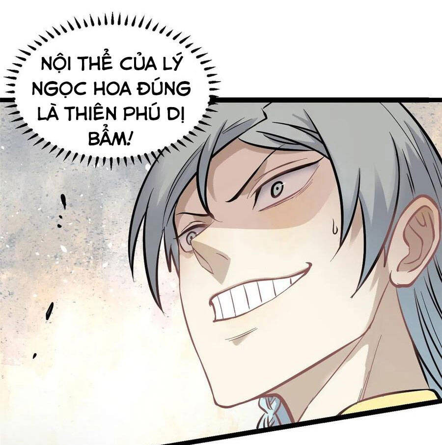 Vạn Cổ Tối Cường Tông Chap 99 - Next Chap 100