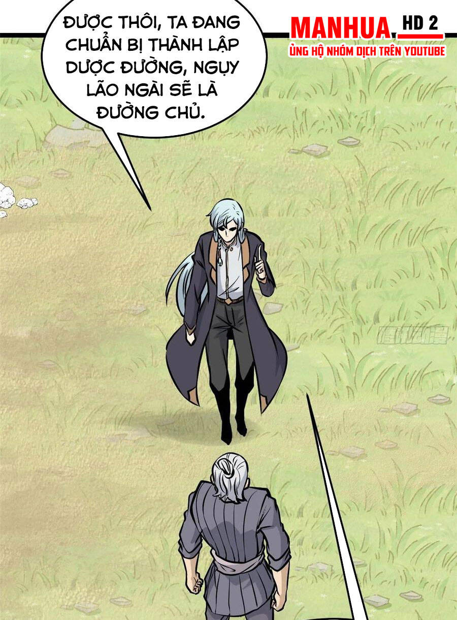 Vạn Cổ Tối Cường Tông Chap 99 - Next Chap 100
