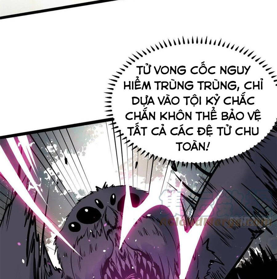 Vạn Cổ Tối Cường Tông Chap 99 - Next Chap 100