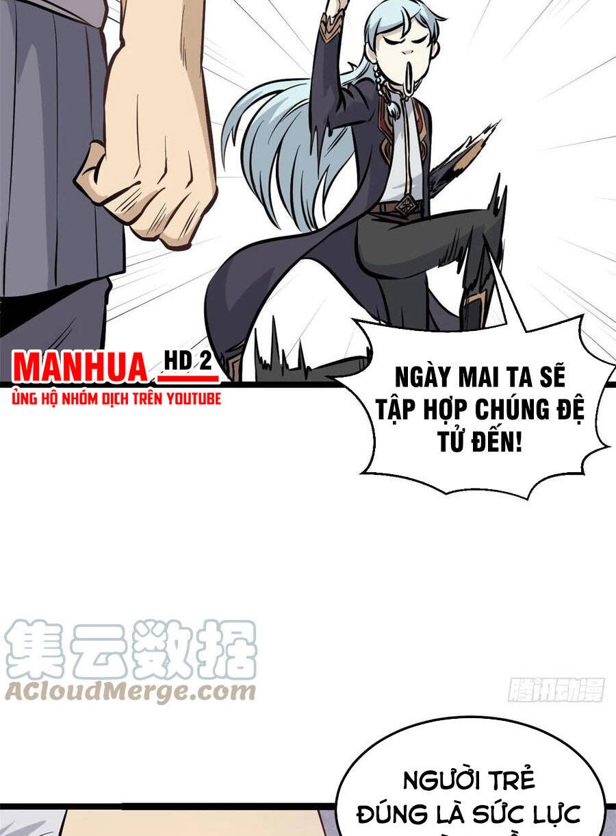 Vạn Cổ Tối Cường Tông Chap 99 - Next Chap 100