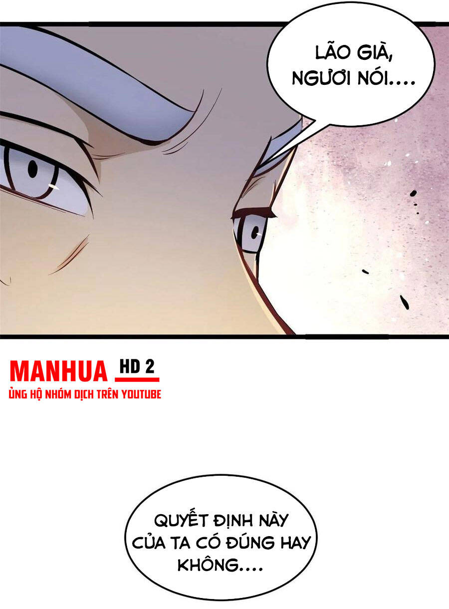 Vạn Cổ Tối Cường Tông Chap 99 - Next Chap 100