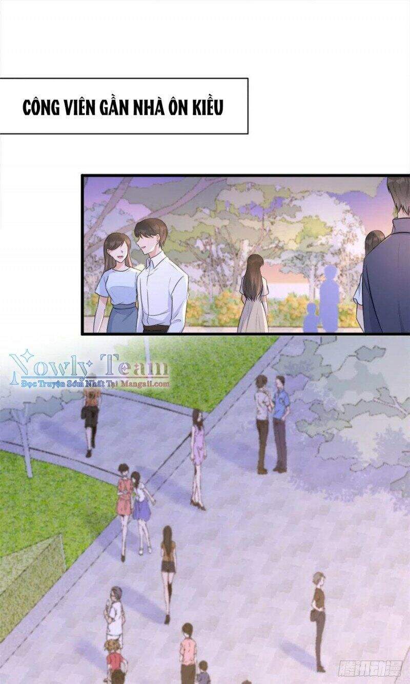 Vẫn Cứ Nhớ Em, Nhớ Em Chap 65 - Next Chap 66