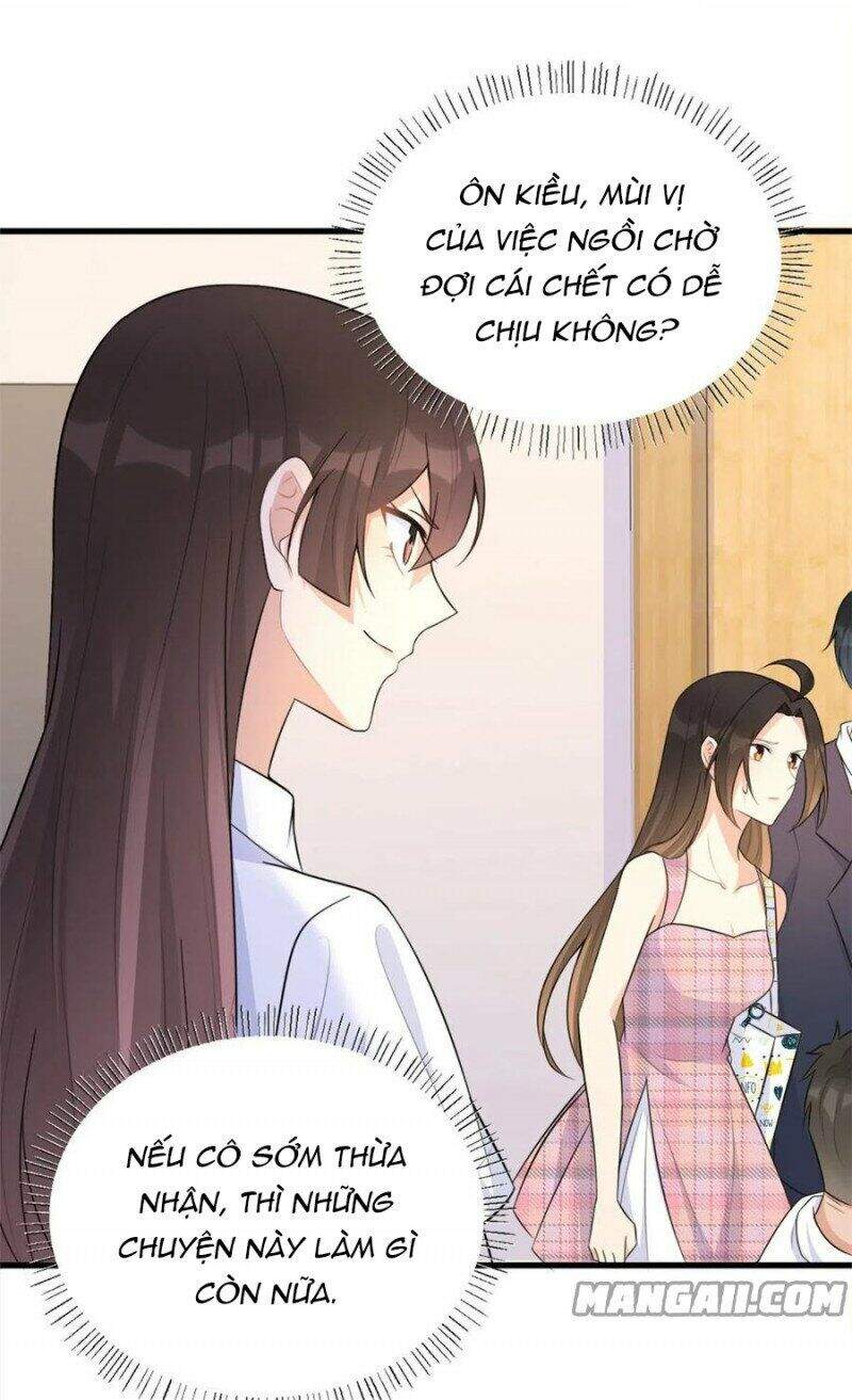 Vẫn Cứ Nhớ Em, Nhớ Em Chap 65 - Next Chap 66