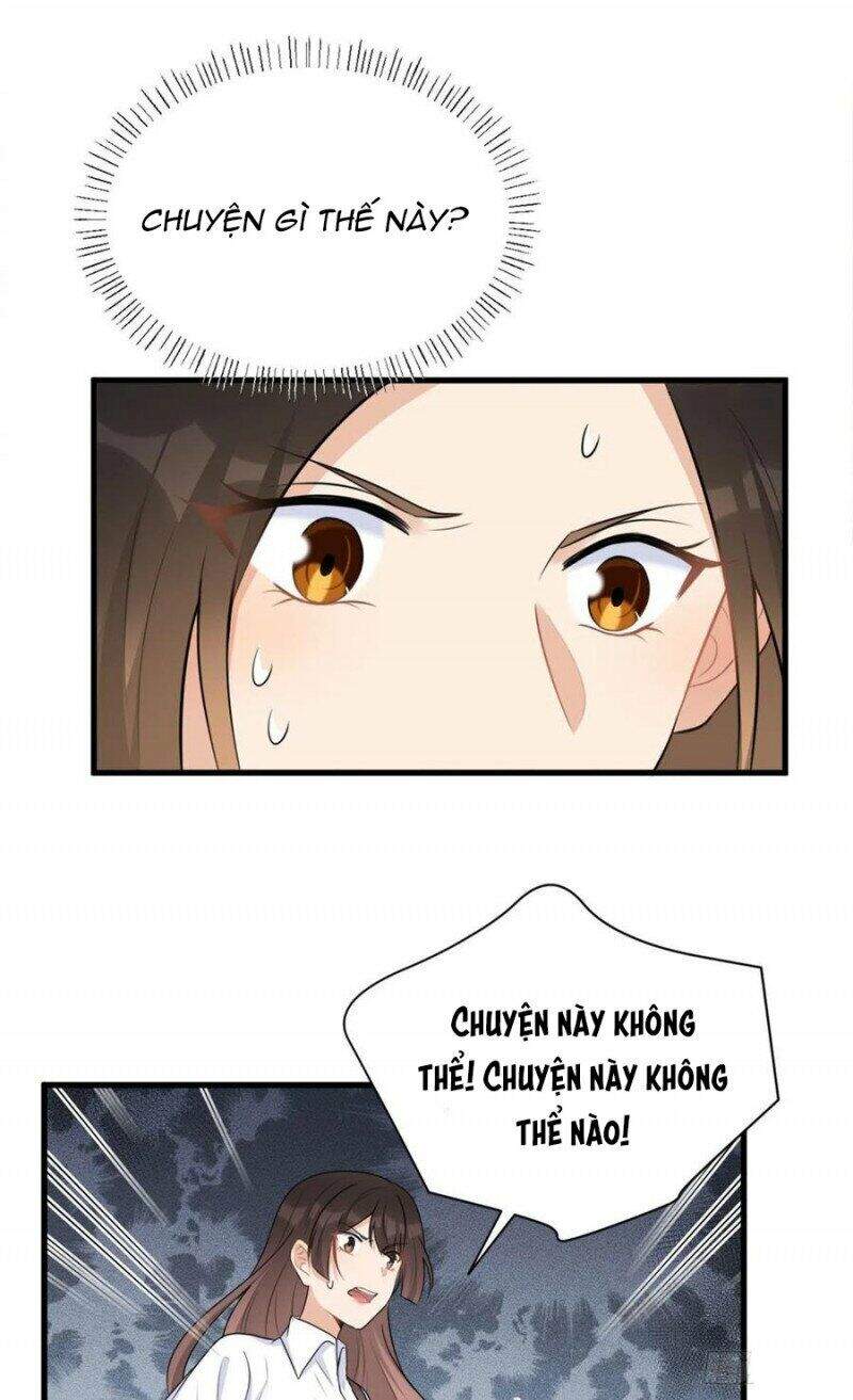 Vẫn Cứ Nhớ Em, Nhớ Em Chap 65 - Next Chap 66