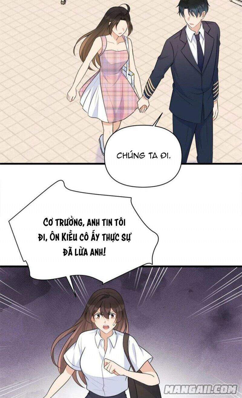 Vẫn Cứ Nhớ Em, Nhớ Em Chap 65 - Next Chap 66