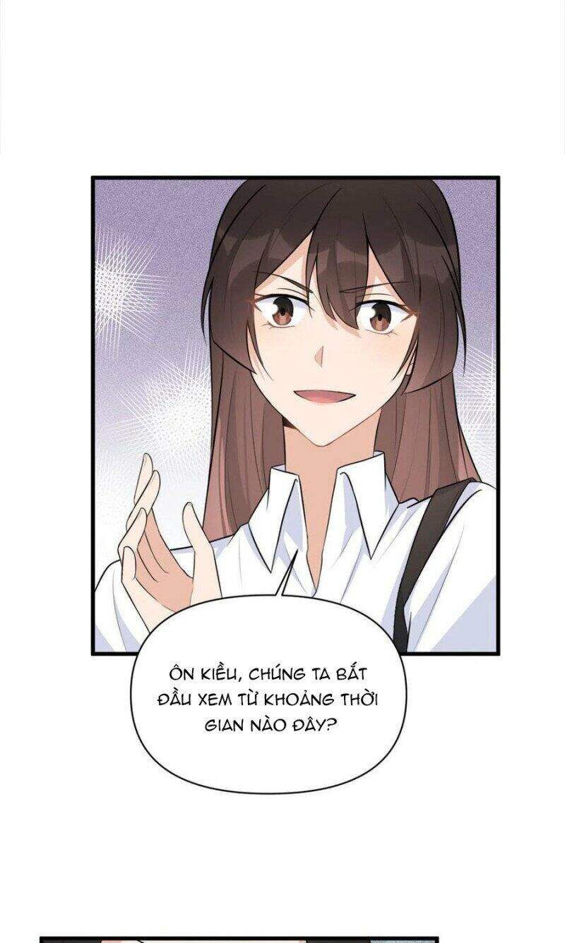 Vẫn Cứ Nhớ Em, Nhớ Em Chap 65 - Next Chap 66