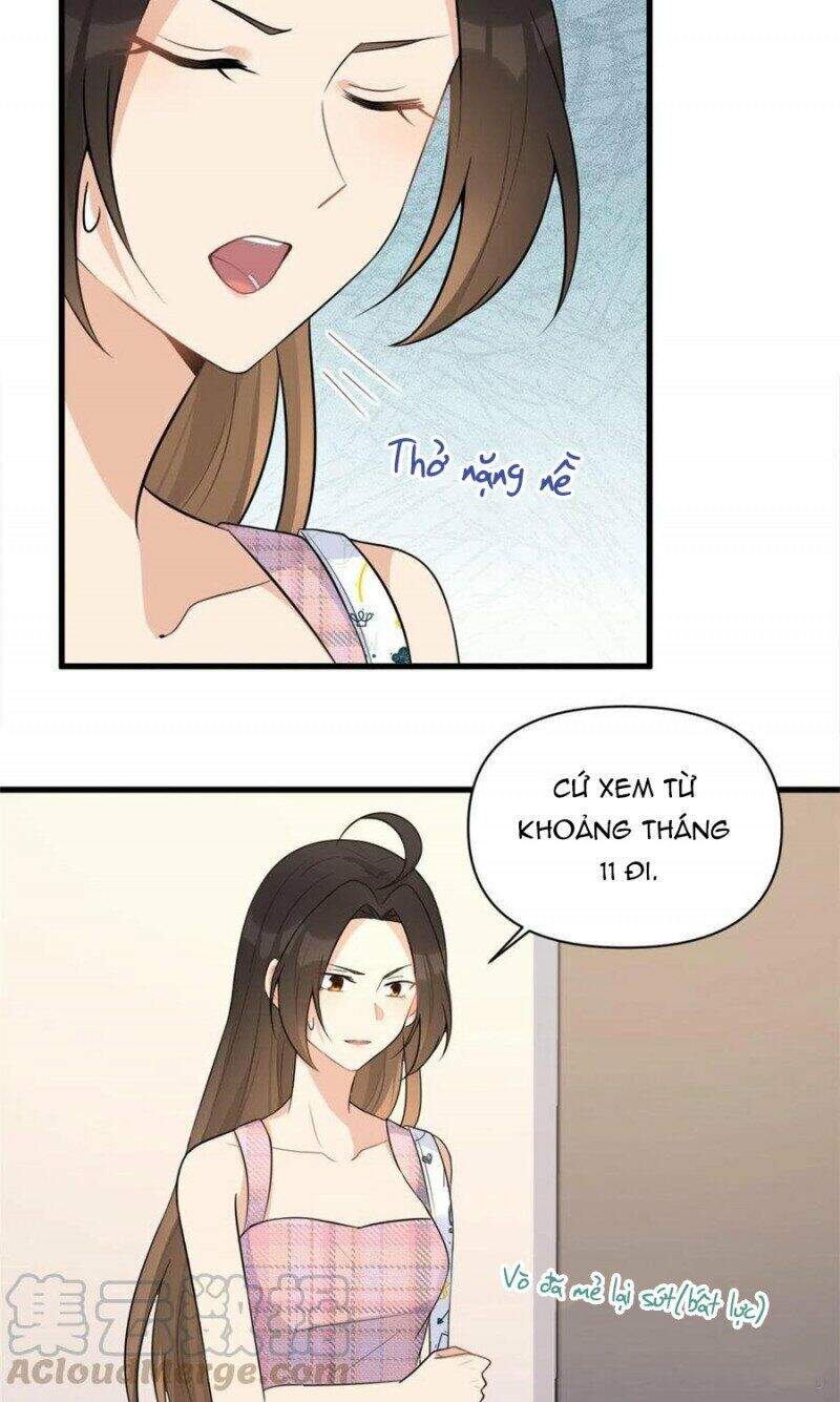 Vẫn Cứ Nhớ Em, Nhớ Em Chap 65 - Next Chap 66
