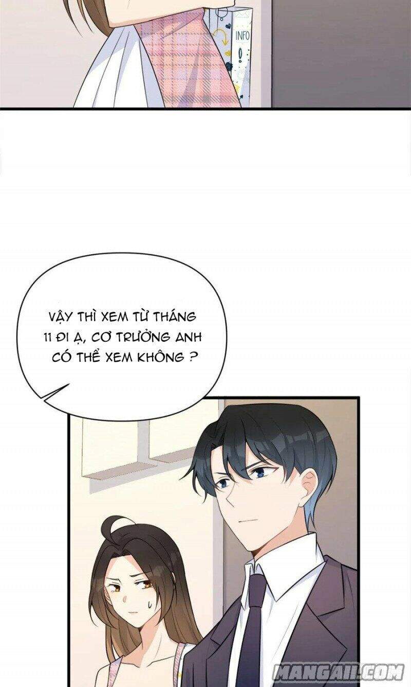 Vẫn Cứ Nhớ Em, Nhớ Em Chap 65 - Next Chap 66