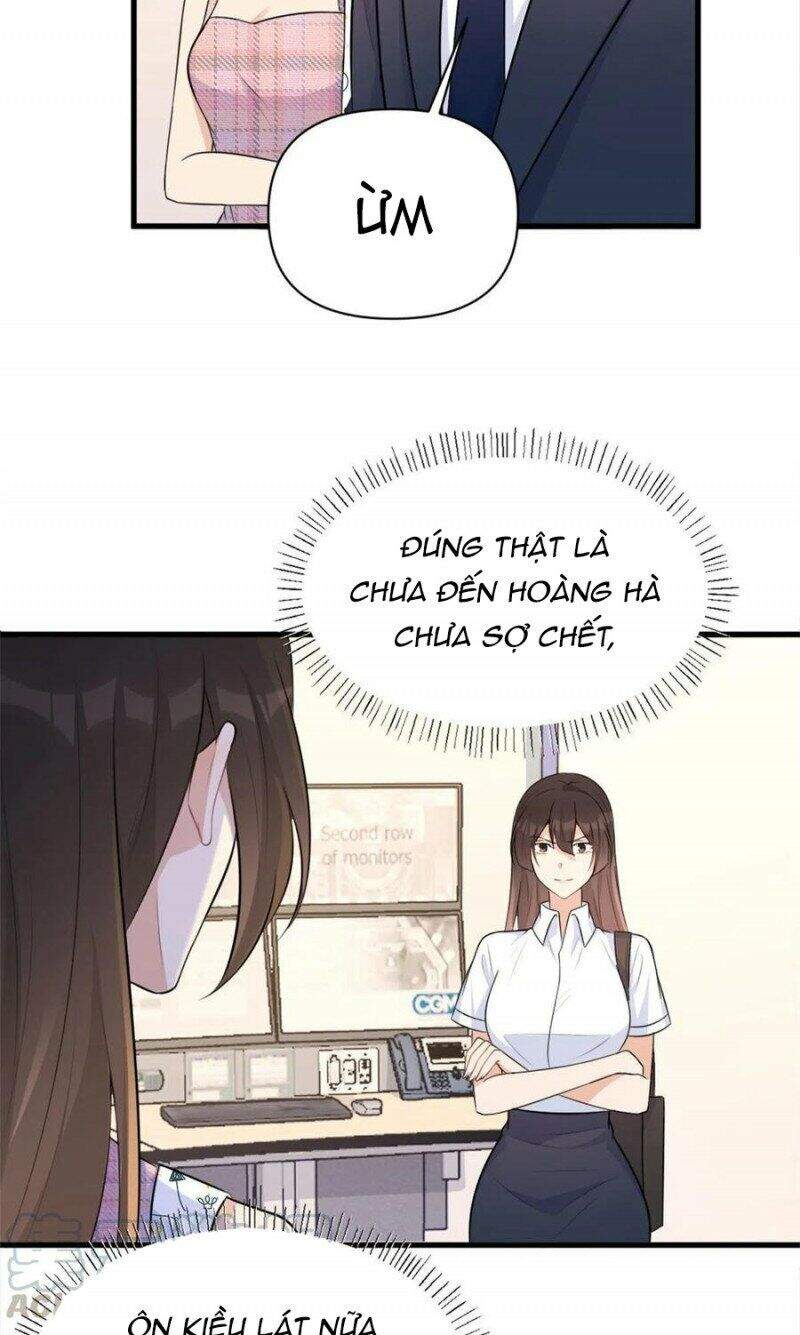 Vẫn Cứ Nhớ Em, Nhớ Em Chap 65 - Next Chap 66