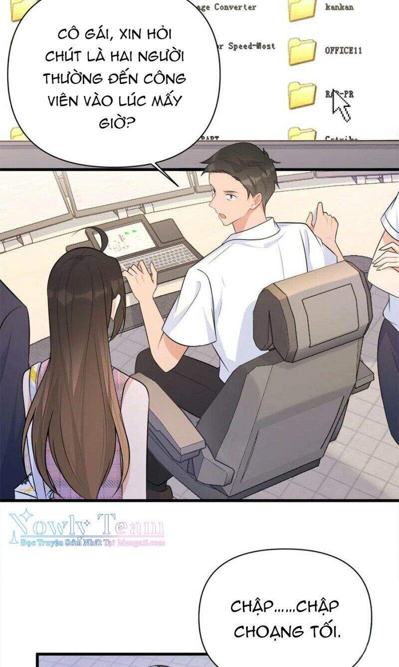 Vẫn Cứ Nhớ Em, Nhớ Em Chap 65 - Next Chap 66