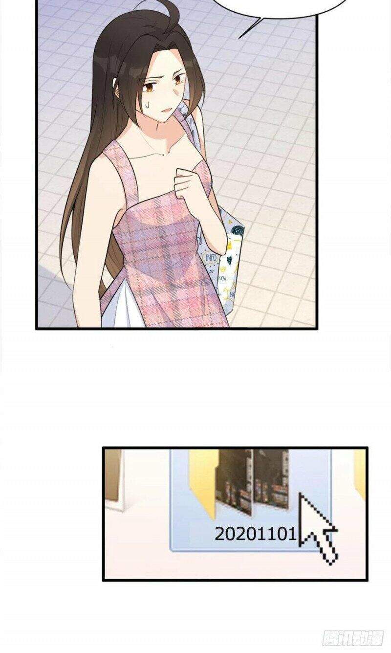 Vẫn Cứ Nhớ Em, Nhớ Em Chap 65 - Next Chap 66