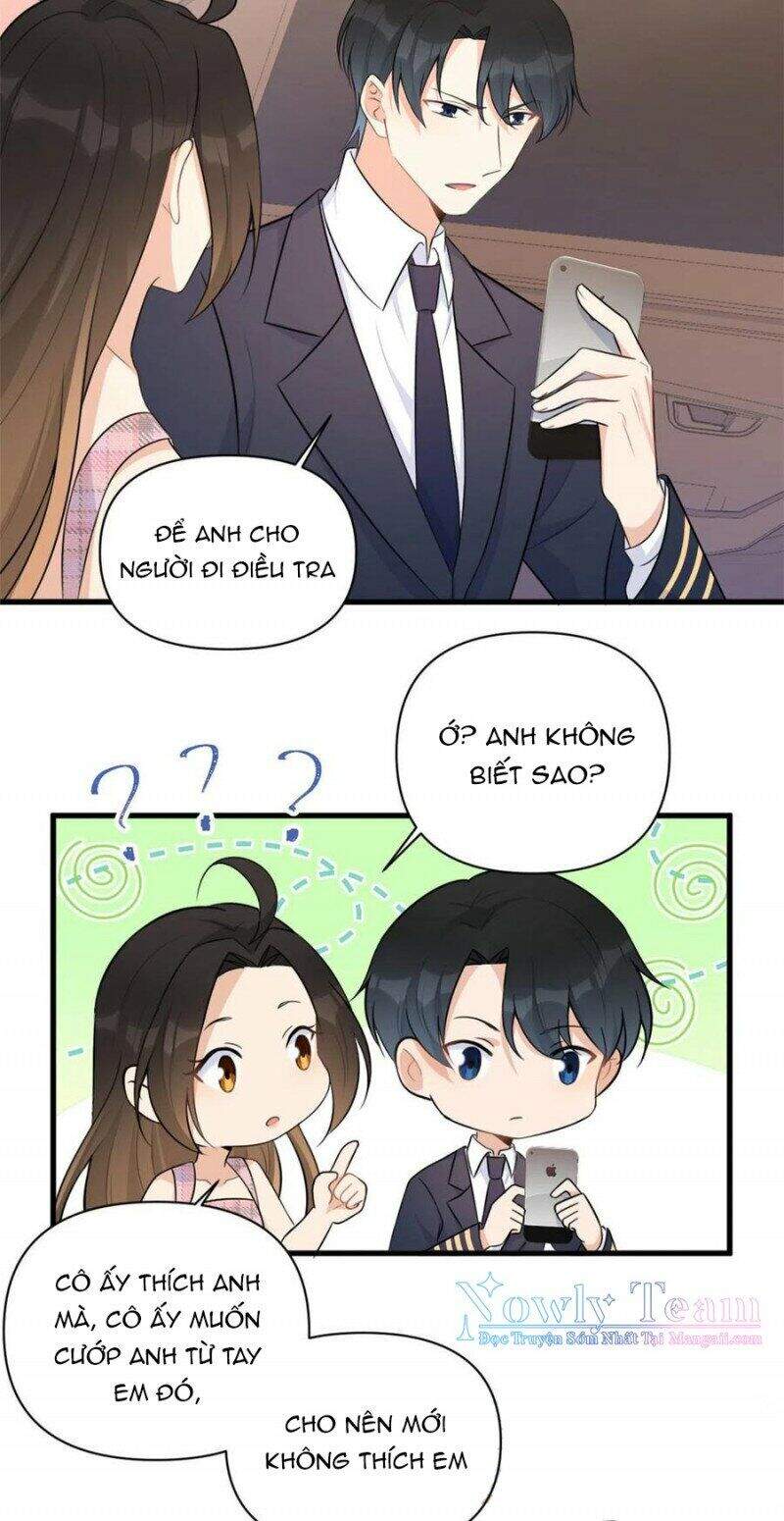 Vẫn Cứ Nhớ Em, Nhớ Em Chap 66 - Next Chap 67