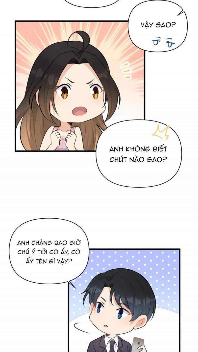 Vẫn Cứ Nhớ Em, Nhớ Em Chap 66 - Next Chap 67