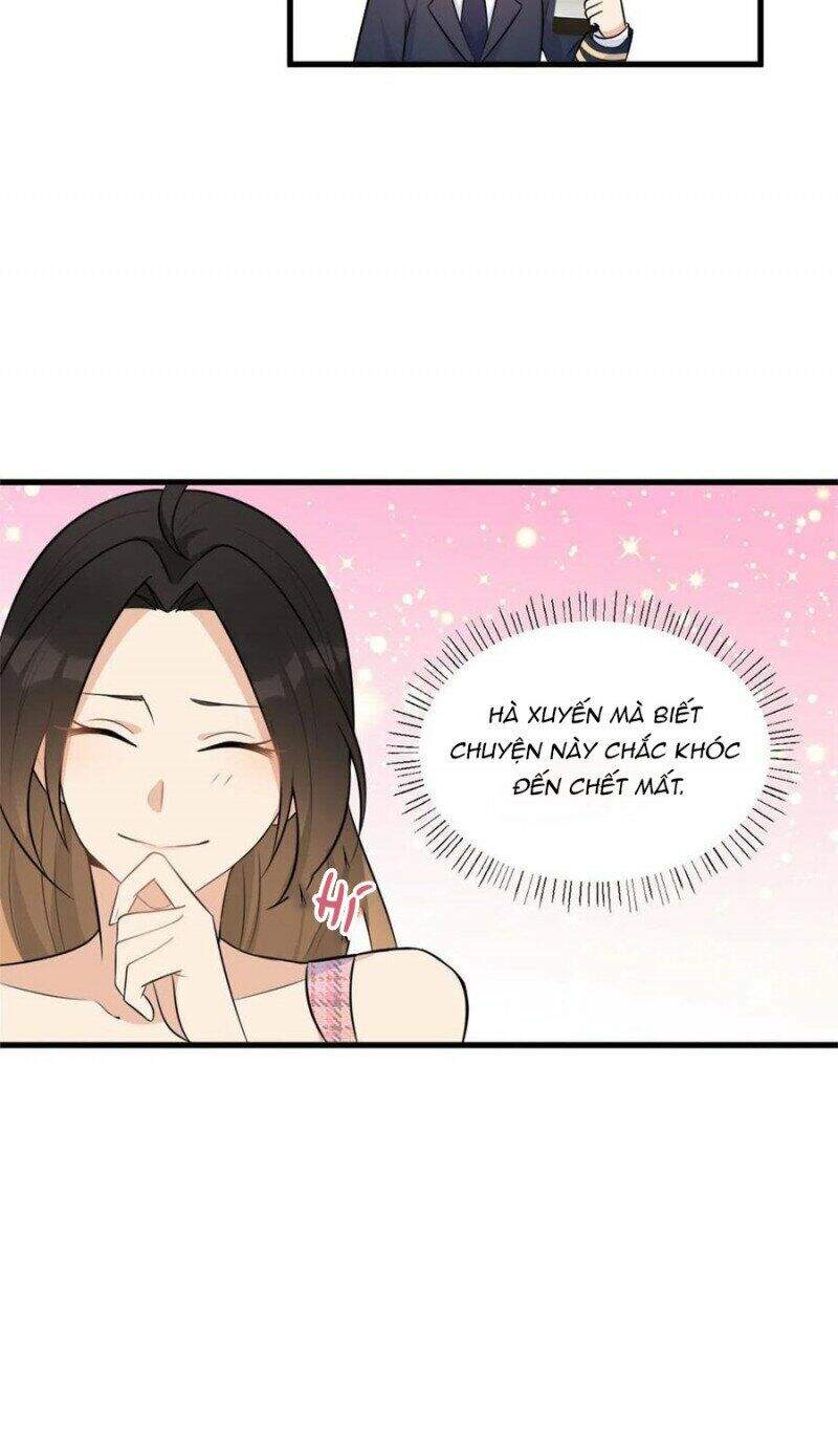 Vẫn Cứ Nhớ Em, Nhớ Em Chap 66 - Next Chap 67